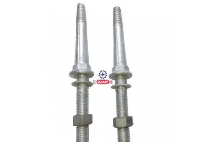 Ty Sứ Đứng (24kV - 27kV - 35kV)