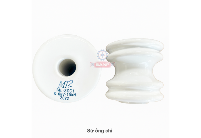 Sứ ống chỉ (loại nhỏ)