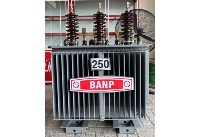 Máy biến áp 250kVA