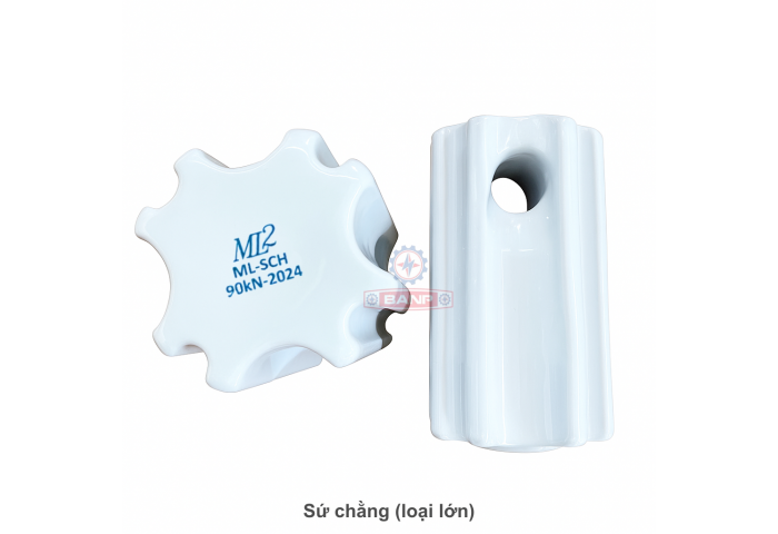 Sứ ống chỉ (loại lớn)